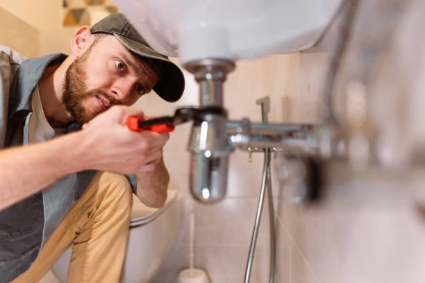 Best Water Leak Repair  in Gore, OK
