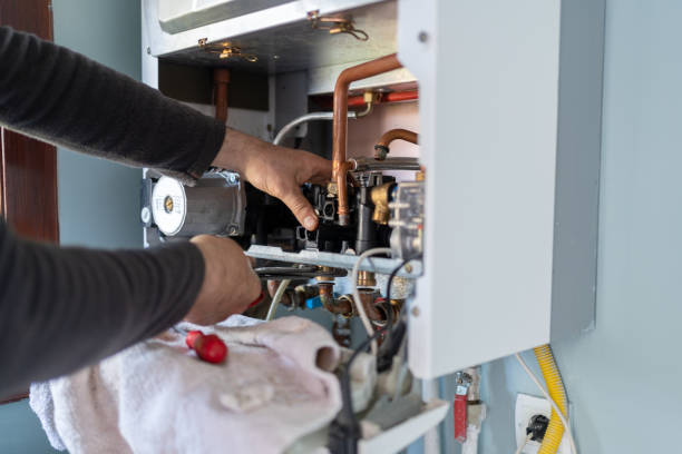 Best Plumbing Inspection Services  in Gore, OK