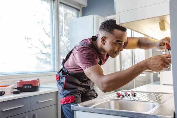 Professional Plumbing in Gore, OK